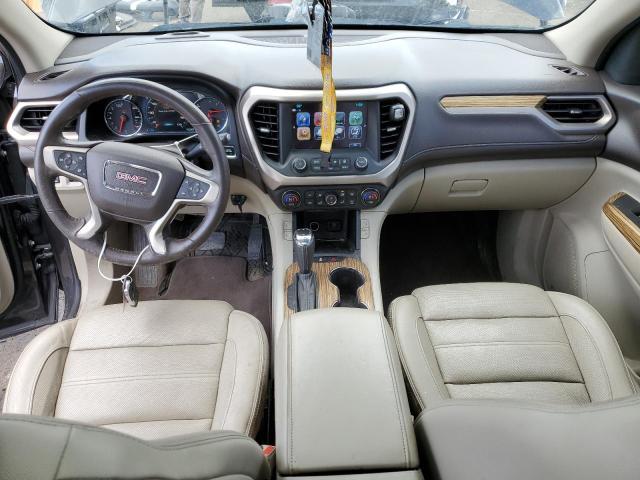 1GKKNXLS1HZ149948 GMC Acadia Denali