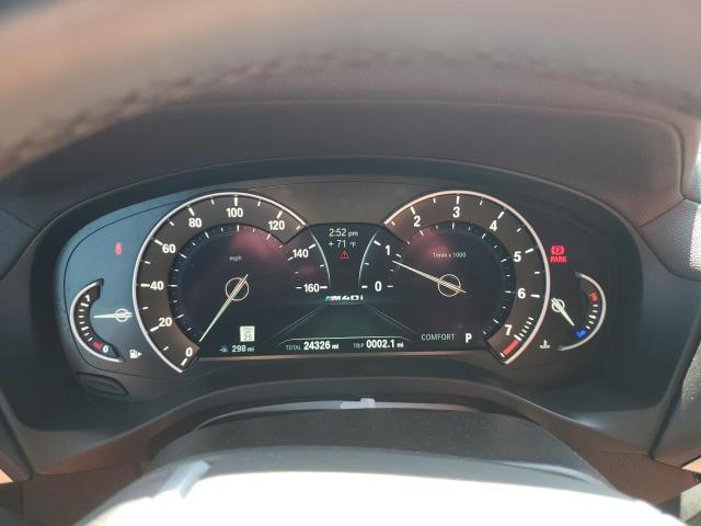 5UXUJ5C5XK9A32960 BMW X4 M40i