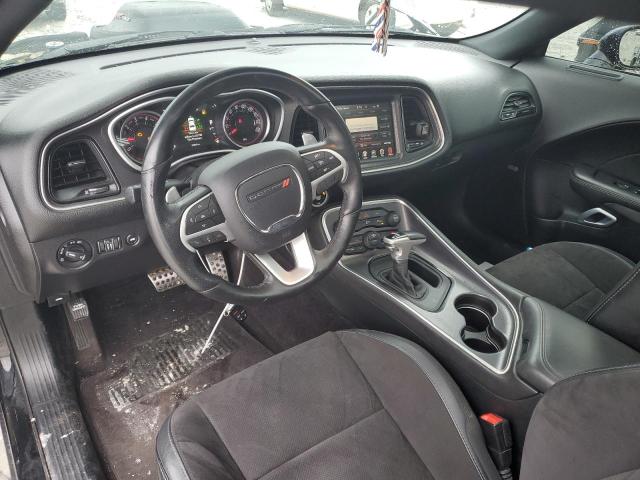 2C3CDZFJ4GH337495 Dodge Challenger R/t Scat Pack