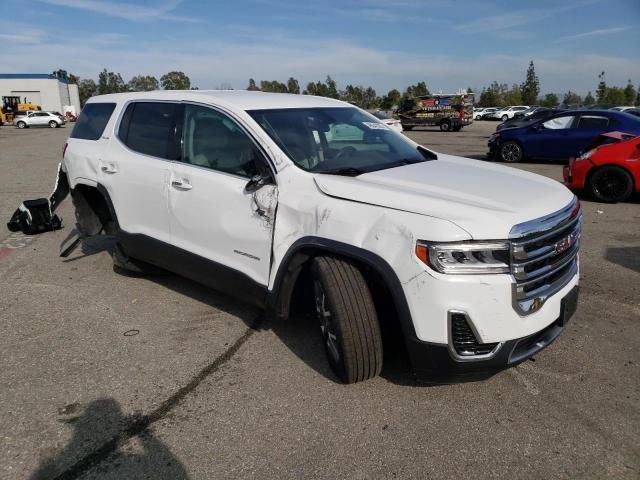 1GKKNKLA5LZ237792 GMC ACADIA SLE