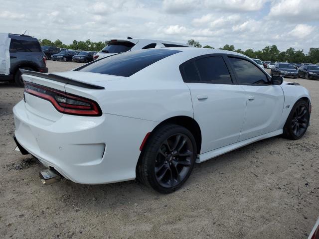 2C3CDXGJ8NH161731 Dodge Charger Scat Pack