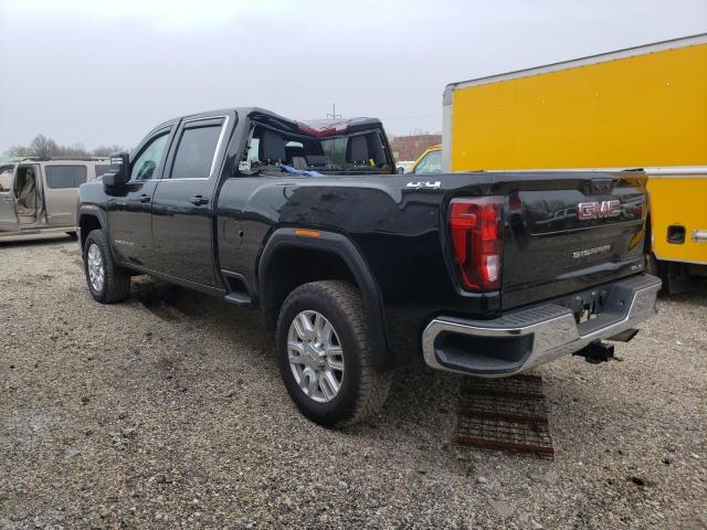 1GT49ME76NF207100 GMC Sierra K2500 Sle