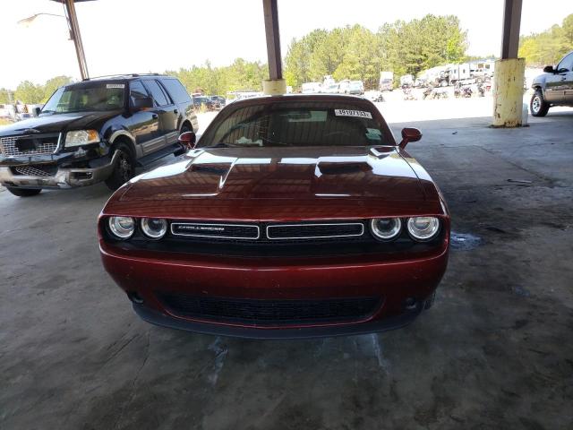 2C3CDZAG6KH583663 Dodge Challenger Sxt