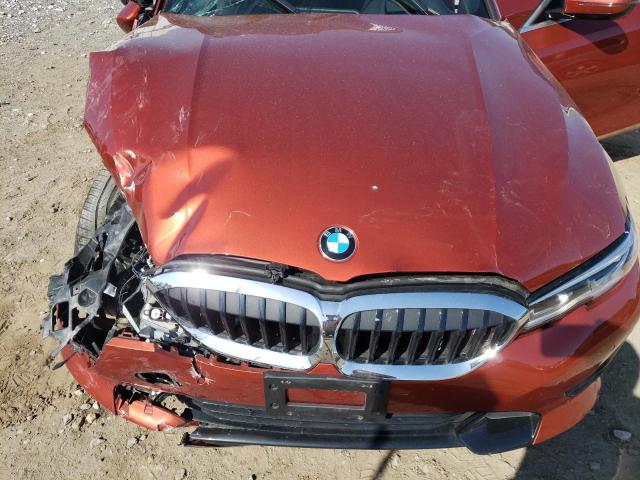 WBA5R7C06LFH41027 BMW 330XI