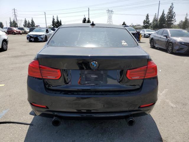 WBA3A9C56EF478267 BMW 335 I