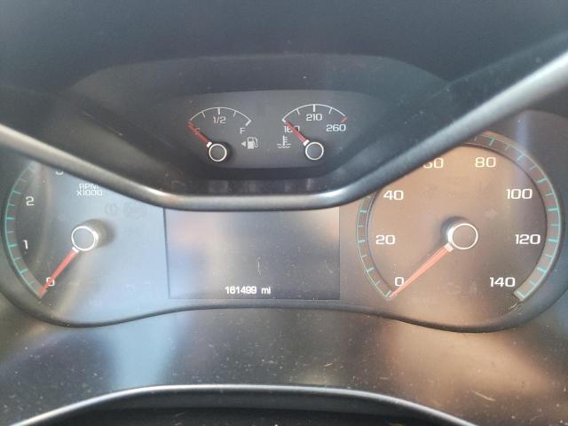1GTG5DE11H1165277 GMC CANYON SLT