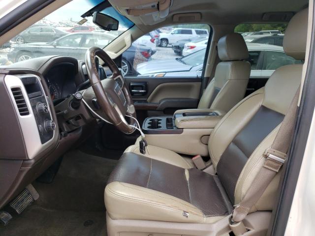 3GTU2UEC5EG217620 GMC Sierra K1500 Sle