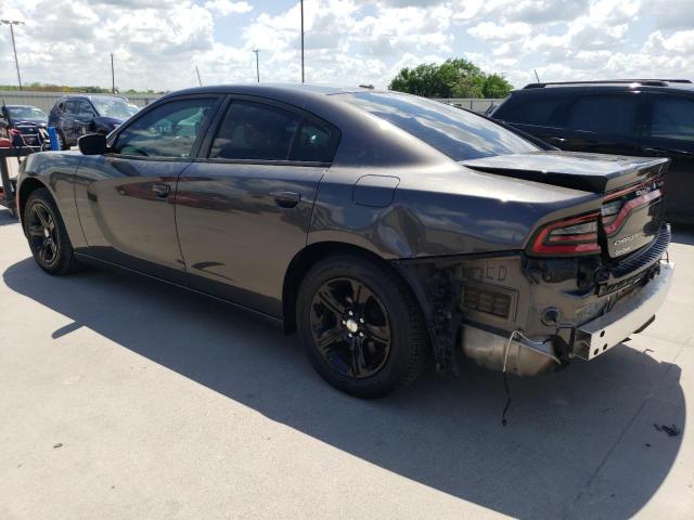 2C3CDXBG3LH135577 Dodge Charger Sxt