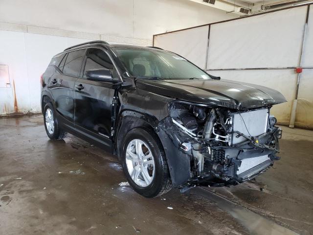 3GKALTEV7KL317737 GMC Terrain Sle