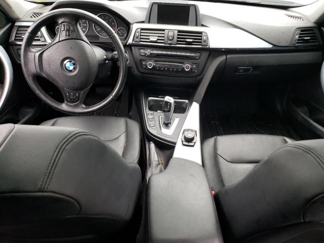 WBA3C3C5XFP663943 BMW 320 I Xdrive