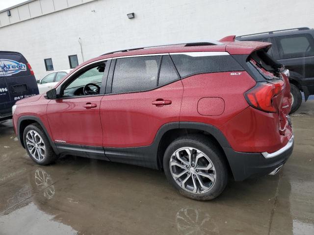 3GKALVEX4JL143427 GMC Terrain Slt