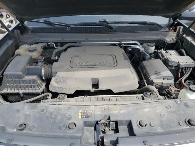 1GTG6DE37G1130367 GMC CANYON SLT