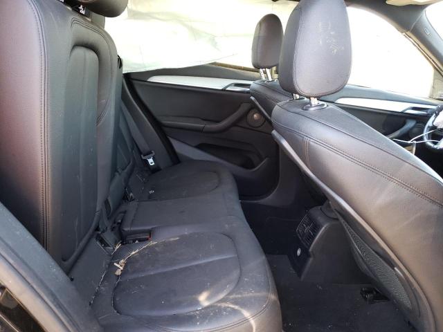WBXHU7C36H5H38153 BMW X1 Sdrive28i