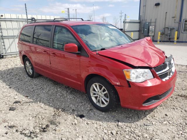 2C4RDGCG8FR631526 Dodge Grand Caravan Sxt