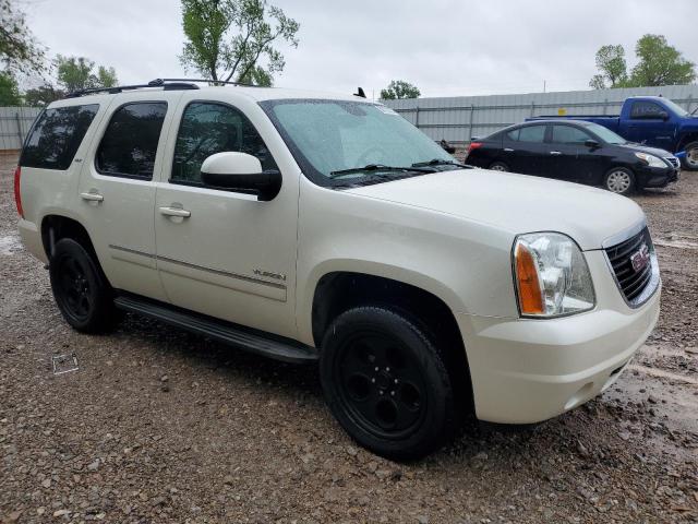 1GKS1CE04ER246637 GMC YUKON SLT