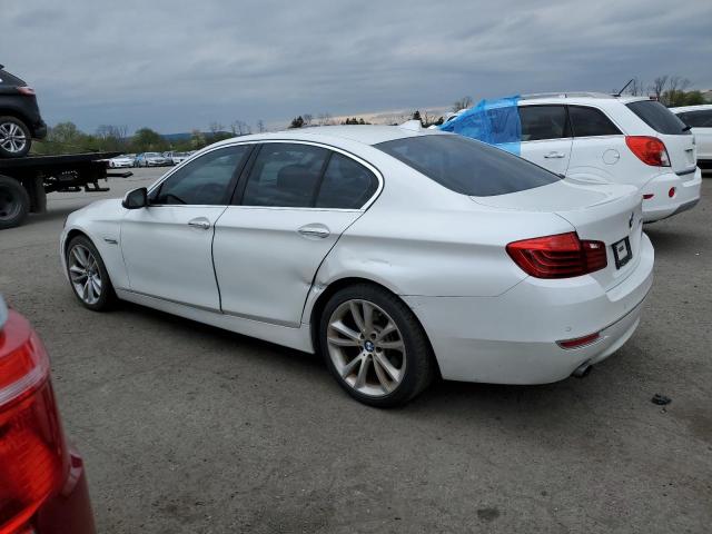 WBA5B1C51FD919386 BMW 535 I