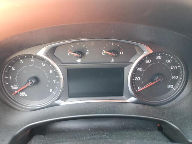 3GKALMEV2KL224050 GMC Terrain Sle