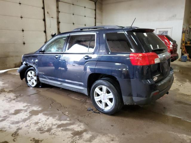 2GKFLWEKXF6176556 GMC Terrain Sle