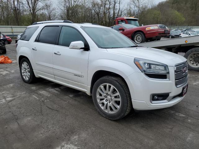 1GKKVTKD4GJ329711 GMC Acadia Denali