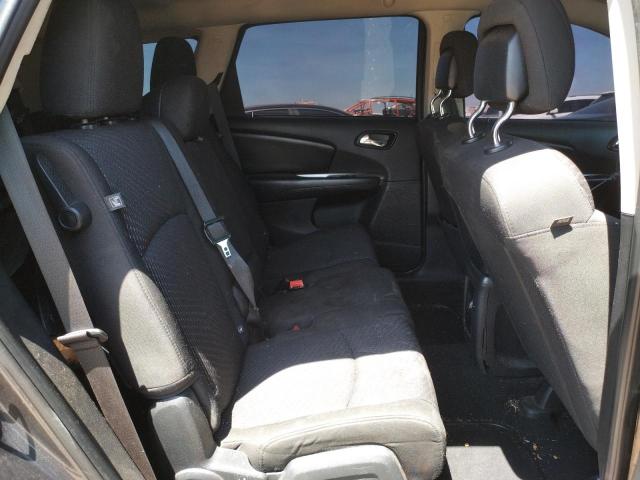 3C4PDCAB0GT114744 Dodge JOURNEY SE