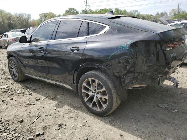5UXCY6C00M9G89366 BMW X6 Xdrive40i