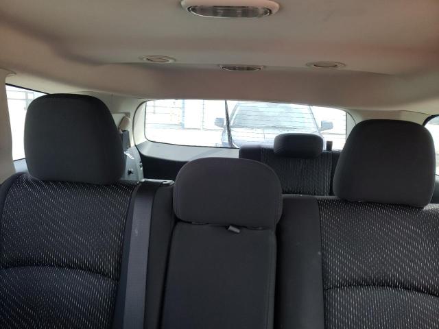 3C4PDCBG5ET155975 Dodge Journey Sxt