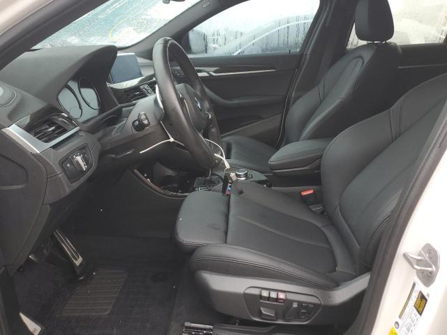 WBXYH9C06P5V28427 BMW X2 Sdrive28i