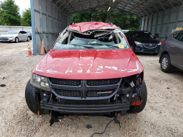 3C4PDCGB7GT112450 Dodge Journey Crossroad