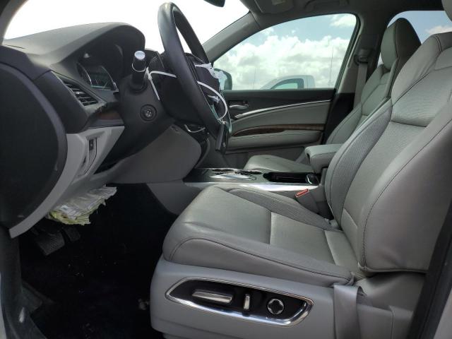 5J8YD3H53LL005531 Acura Mdx Technology
