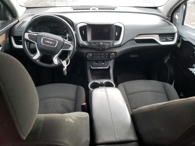 3GKALMEV2JL221700 GMC Terrain Sle