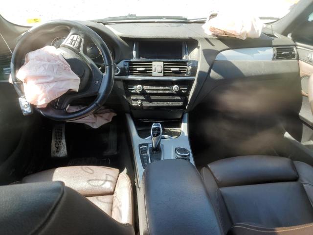 5UXXW3C51G0R21058 BMW X4 Xdrive28i