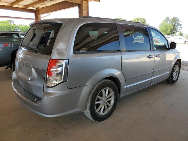 2C4RDGCG6GR318461 Dodge Grand Caravan Sxt