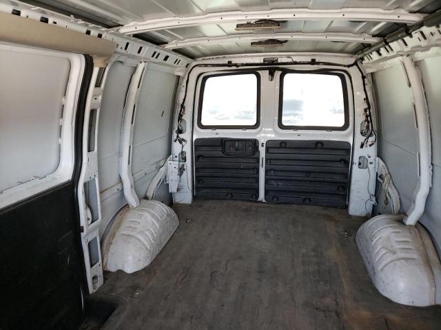 1GTW7AFF1H1135579 GMC Savana G2500