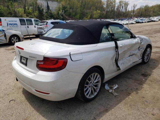 WBA1K7C59FV472849 BMW 228 Xi