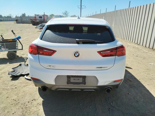 WBXYJ3C38JEJ82707 BMW X2 Sdrive28i