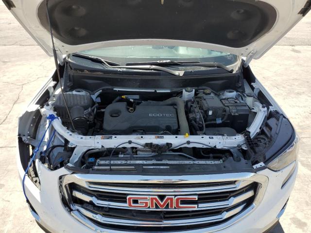3GKALPEV9ML323288 GMC Terrain Slt