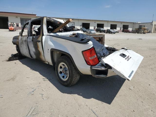 3GTU2LEC3HG398005 GMC Sierra K1500