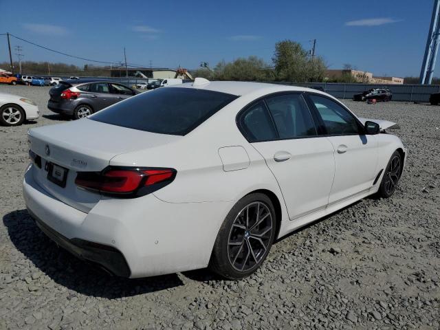 WBA73BJ04NWX72955 BMW 540 XI