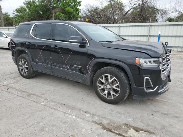 1GKKNKLA9LZ197149 GMC ACADIA SLE