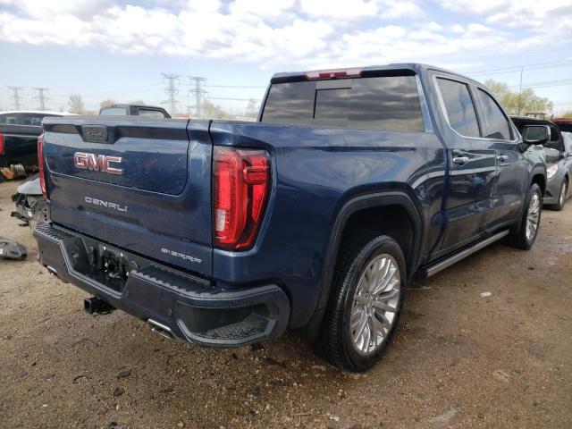 1GTU9FEL9KZ353994 GMC Sierra K1500 Denali