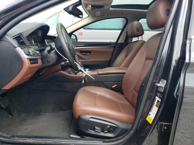 WBA5A5C50ED020978 BMW 528 I