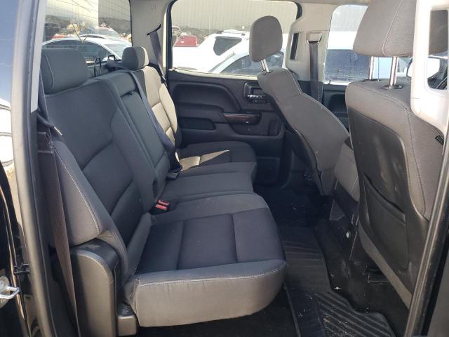 3GTU2UECXEG566420 GMC Sierra K1500 Sle