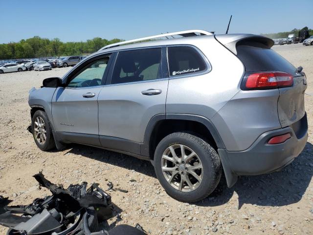 1C4PJLCB1GW291500 Jeep Cherokee Latitude