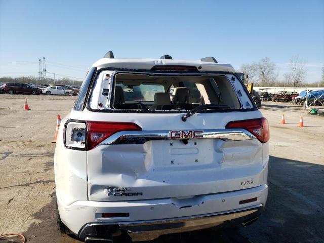 1GKKNXLS0HZ298349 GMC Acadia Denali
