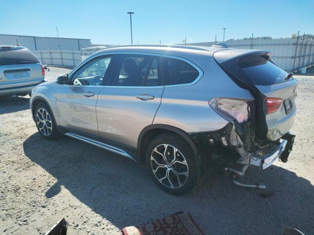 WBXJG7C06M5U26081 BMW X1 Sdrive28i