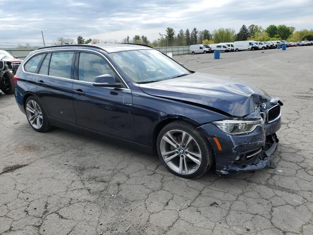 WBA8G5C56GK442571 BMW 328 XI