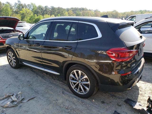 5UXTR9C58KLD92792 BMW X3 Xdrive30i