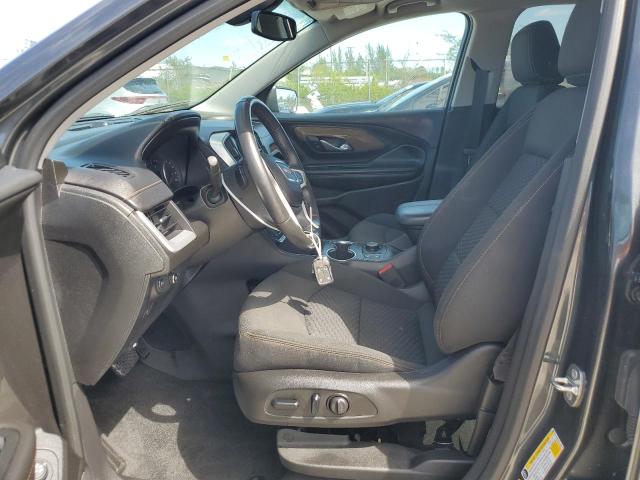 3GKALMEV4KL242565 GMC Terrain Sle