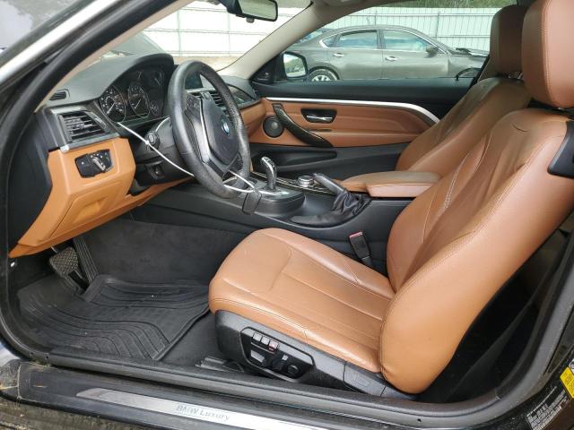WBA3R1C56EK191495 BMW 435 I
