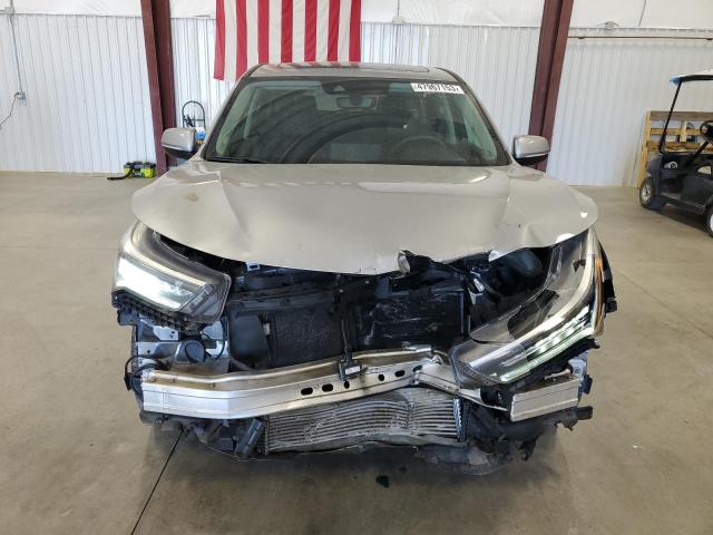 5J8TC2H32KL015830 Acura RDX
